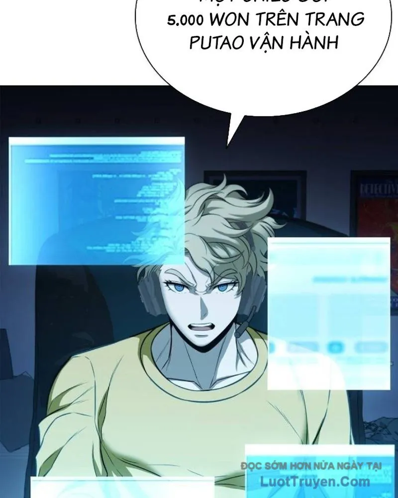 Lính Đánh Thuê Huyền Thoại Trở Thành Thanh Tra - Chương 23 - Trang 23