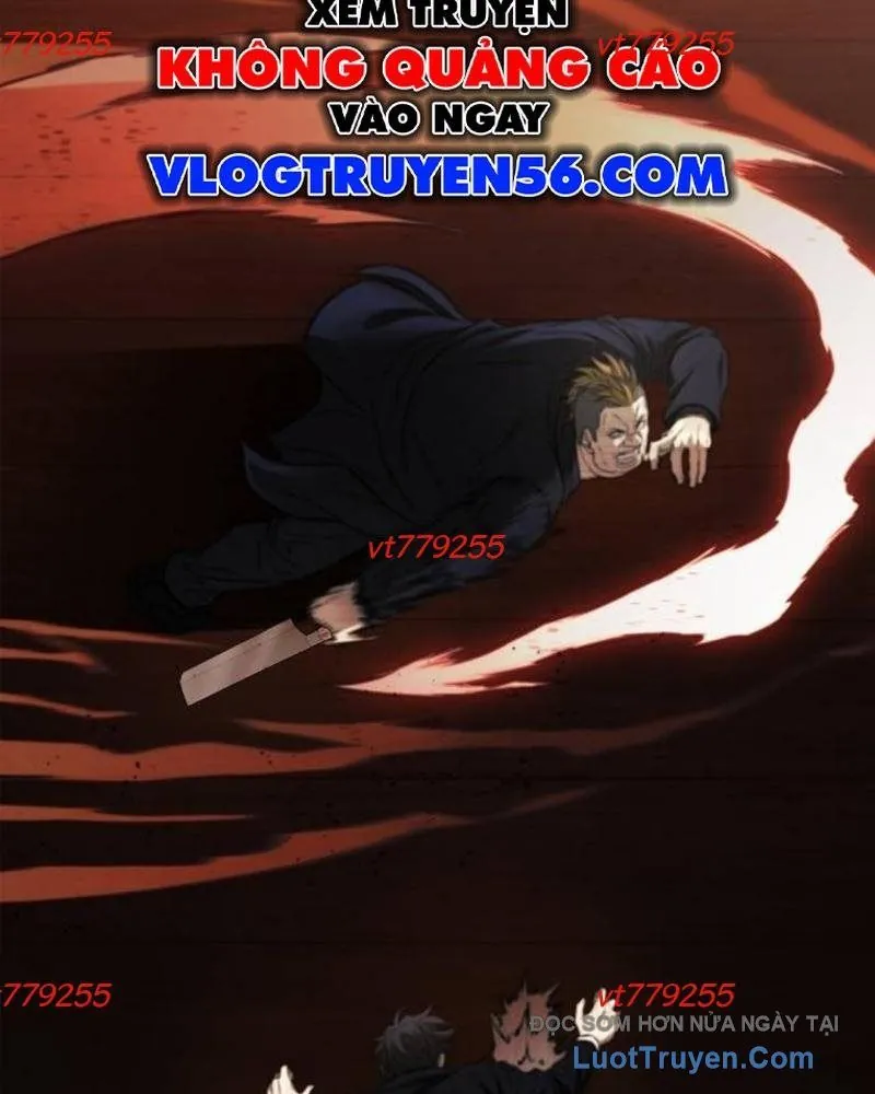 Lính Đánh Thuê Huyền Thoại Trở Thành Thanh Tra - Chương 23 - Trang 82