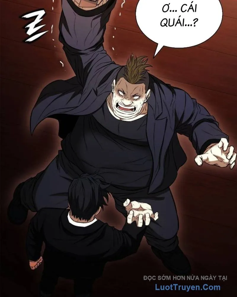 Lính Đánh Thuê Huyền Thoại Trở Thành Thanh Tra - Chương 23 - Trang 114