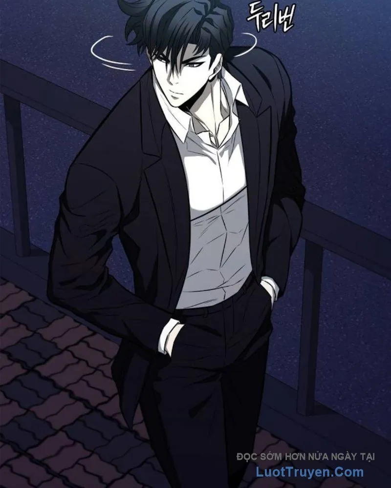 Lính Đánh Thuê Huyền Thoại Trở Thành Thanh Tra - Chương 23 - Trang 35