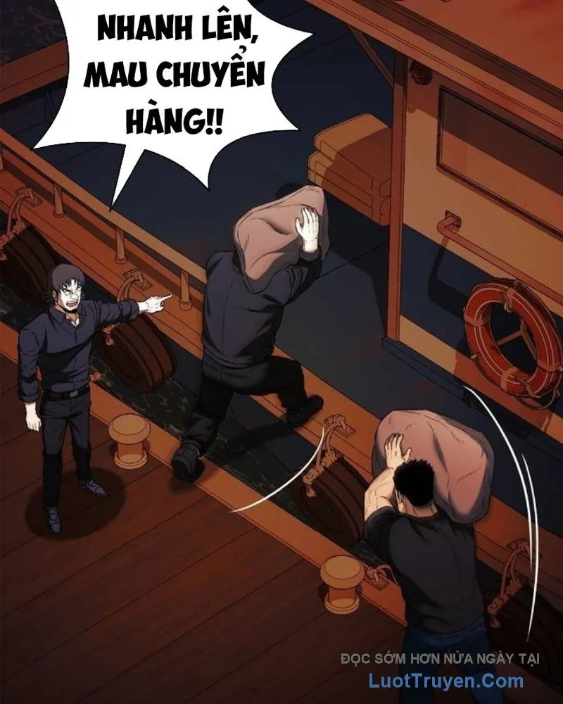 Lính Đánh Thuê Huyền Thoại Trở Thành Thanh Tra - Chương 23 - Trang 45