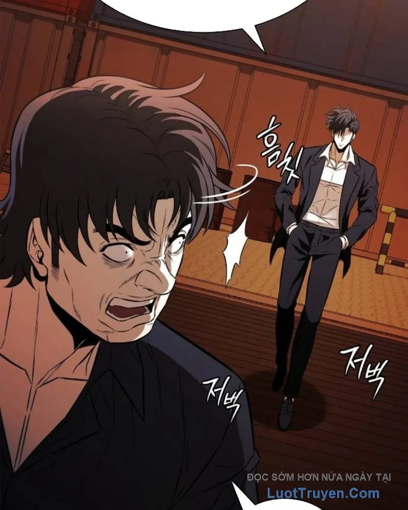 Lính Đánh Thuê Huyền Thoại Trở Thành Thanh Tra - Chương 23 - Trang 47