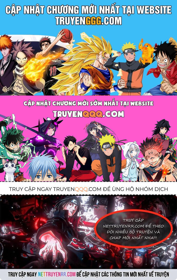 Pha Lê Xanh - Chương 61 - Trang 1