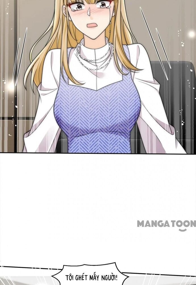 Pha Lê Xanh - Chương 61 - Trang 14