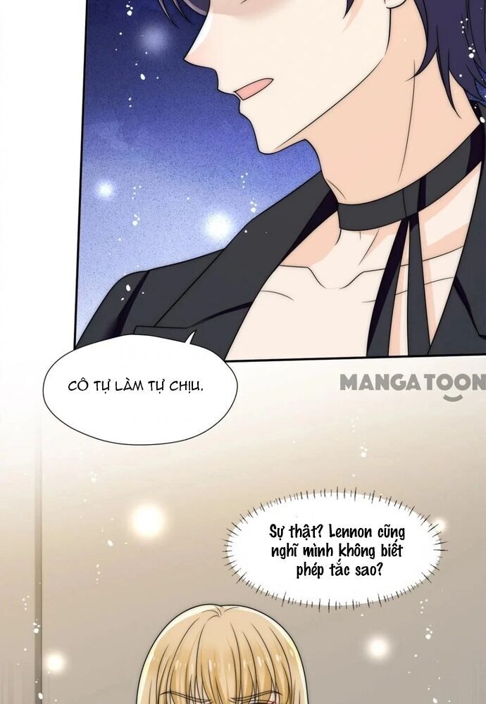 Pha Lê Xanh - Chương 61 - Trang 13