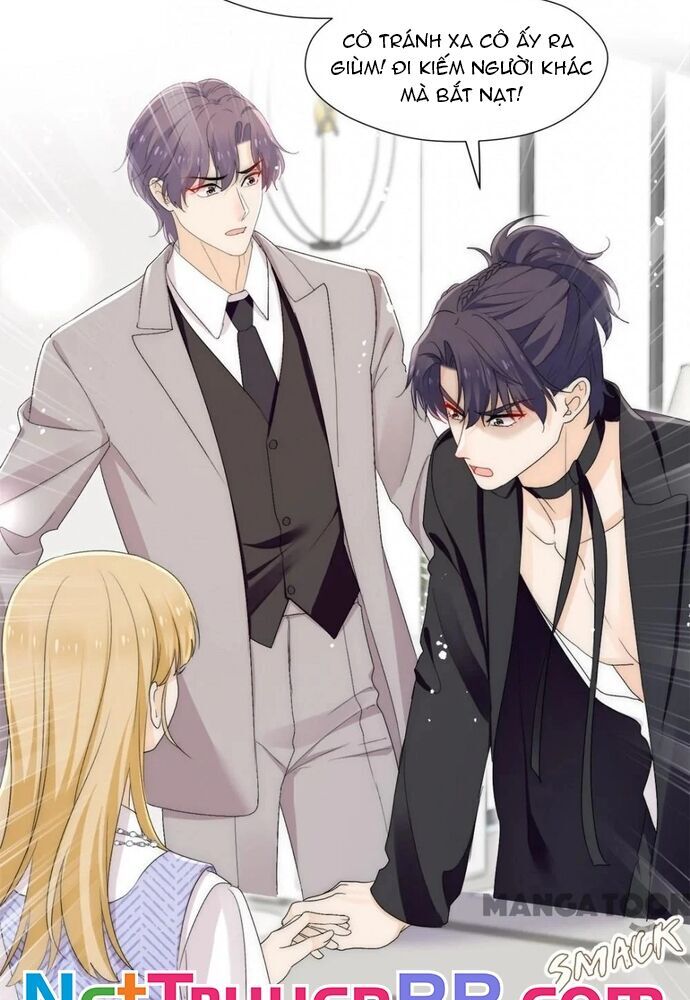 Pha Lê Xanh - Chương 61 - Trang 6