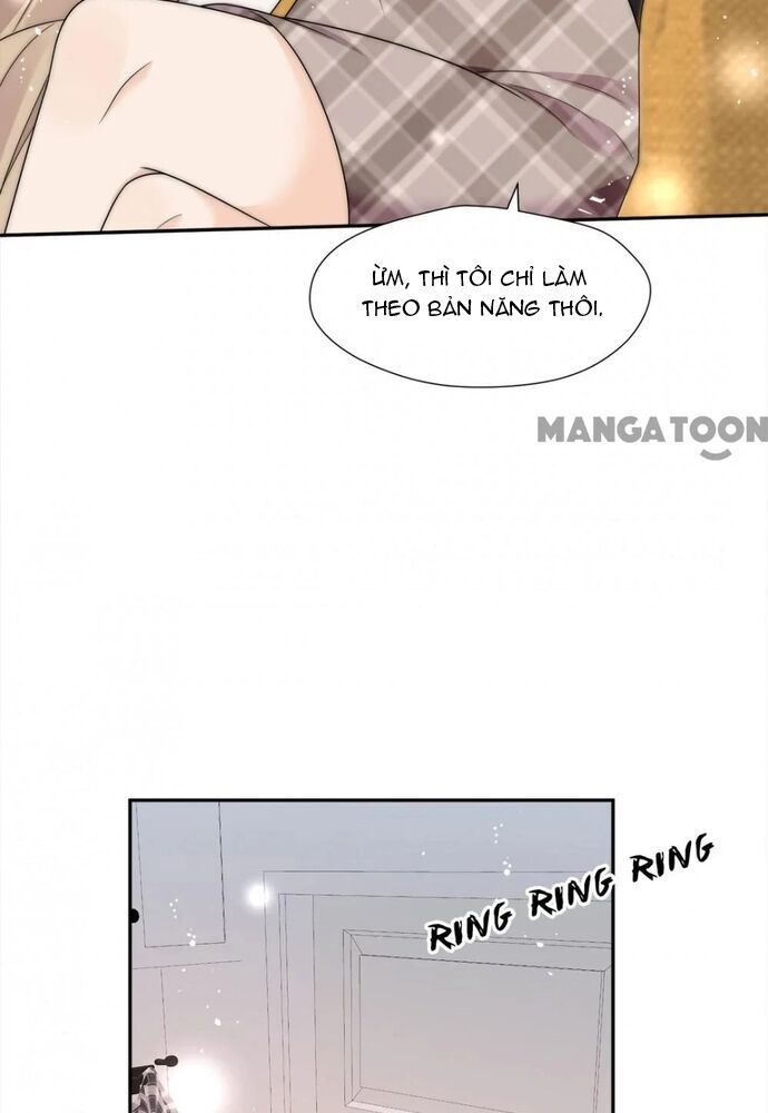 Pha Lê Xanh - Chương 61 - Trang 23