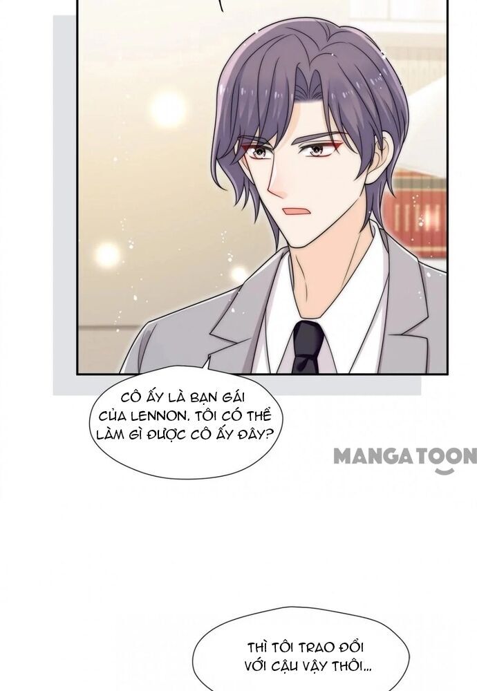 Pha Lê Xanh - Chương 61 - Trang 19