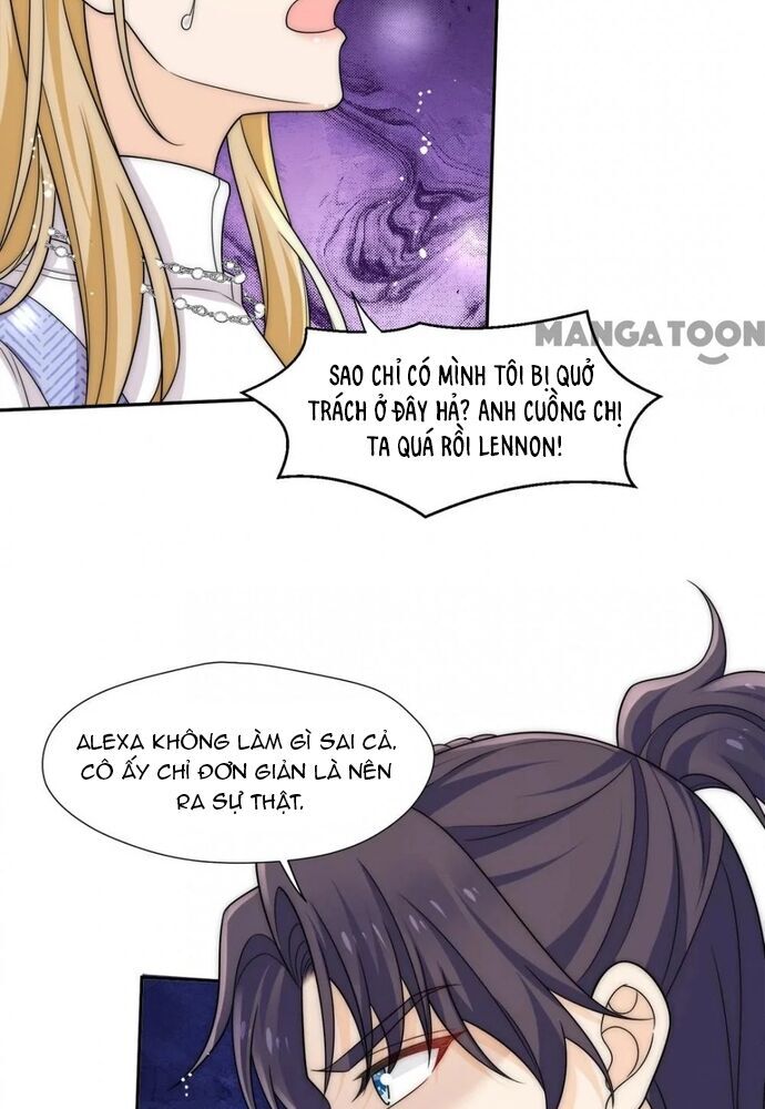 Pha Lê Xanh - Chương 61 - Trang 12