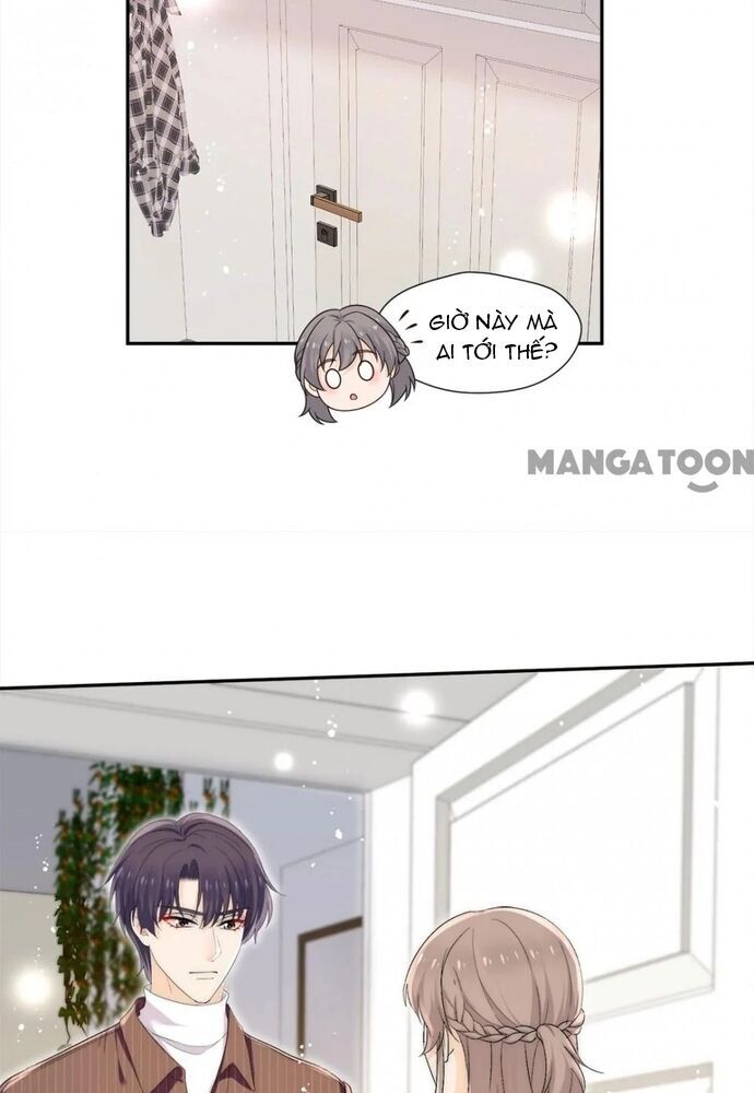 Pha Lê Xanh - Chương 61 - Trang 24