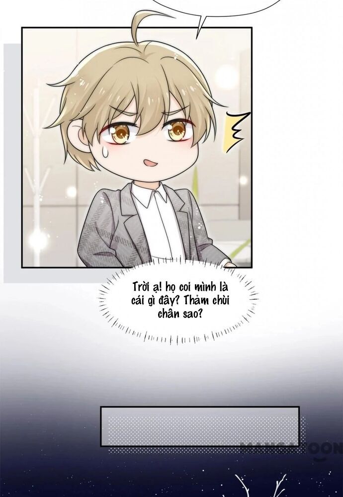 Pha Lê Xanh - Chương 61 - Trang 20