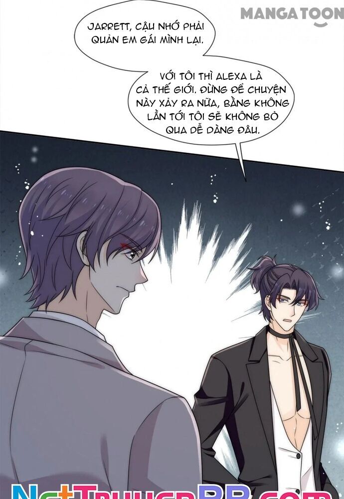 Pha Lê Xanh - Chương 61 - Trang 16