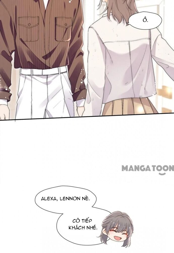 Pha Lê Xanh - Chương 61 - Trang 25