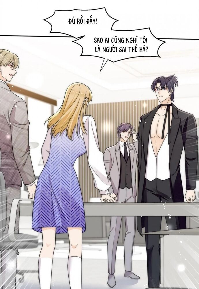 Pha Lê Xanh - Chương 61 - Trang 10