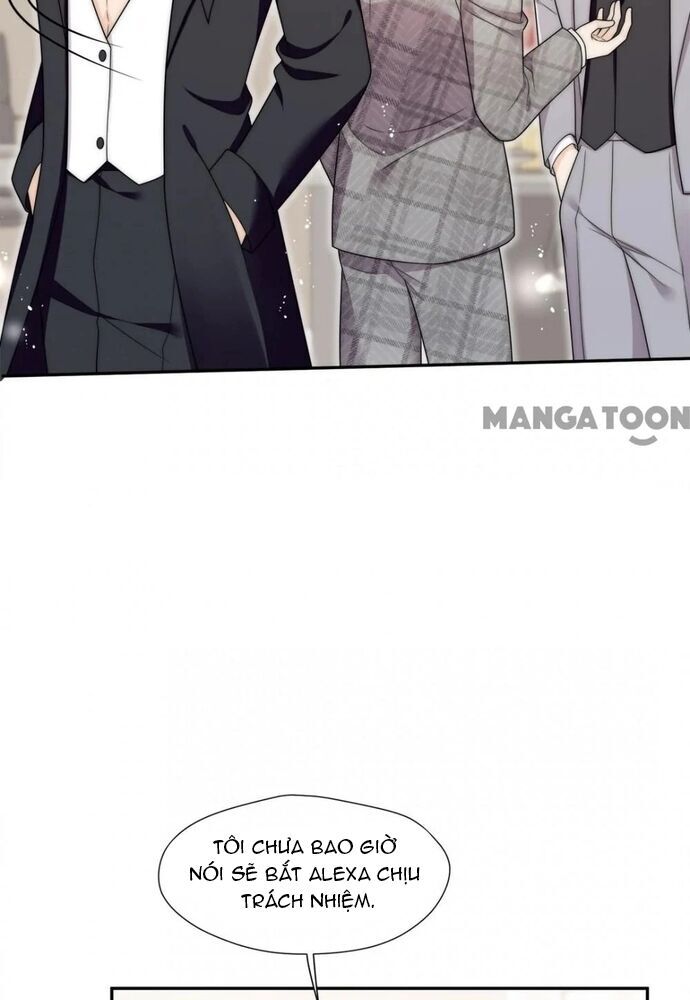 Pha Lê Xanh - Chương 61 - Trang 18