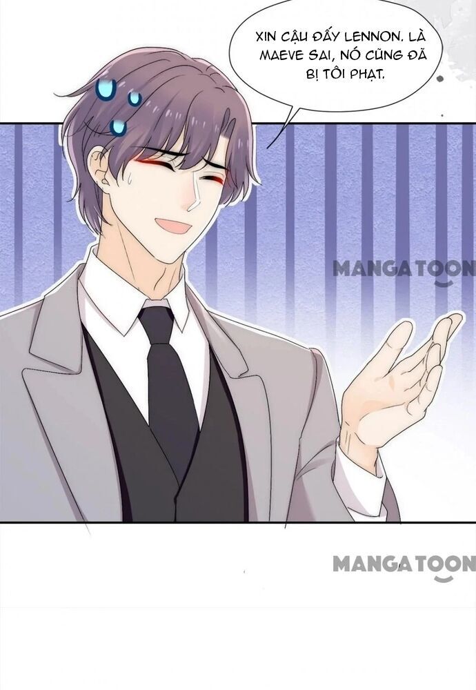 Pha Lê Xanh - Chương 61 - Trang 9