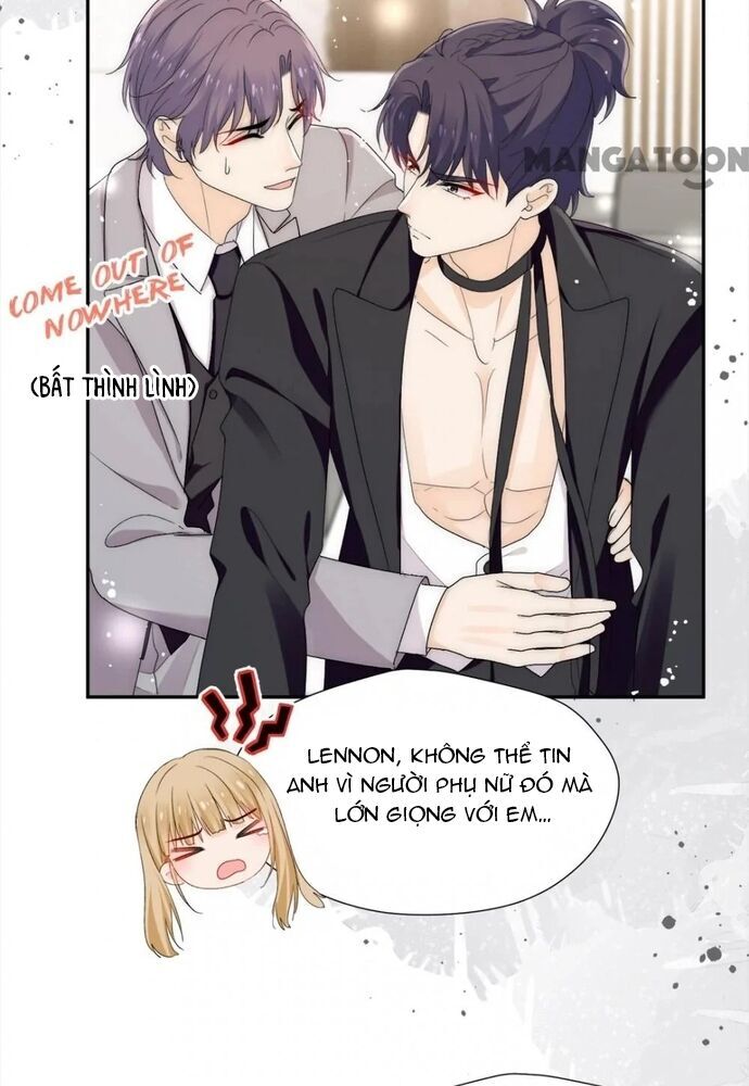 Pha Lê Xanh - Chương 61 - Trang 8