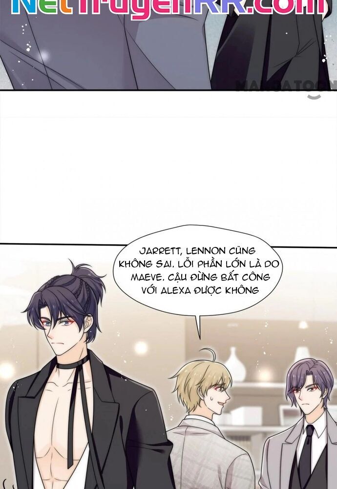 Pha Lê Xanh - Chương 61 - Trang 17