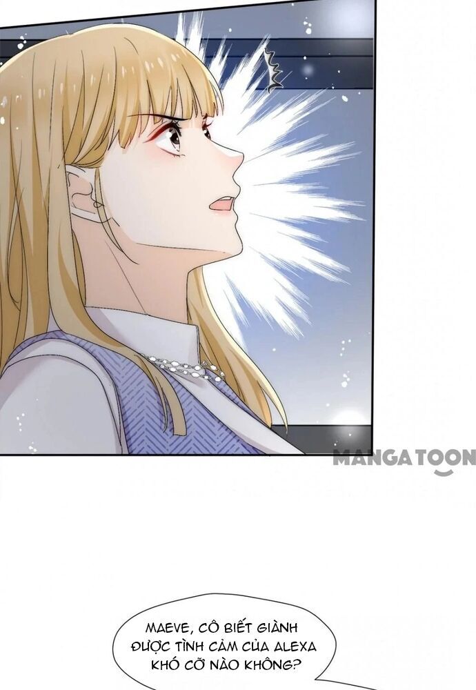 Pha Lê Xanh - Chương 61 - Trang 5