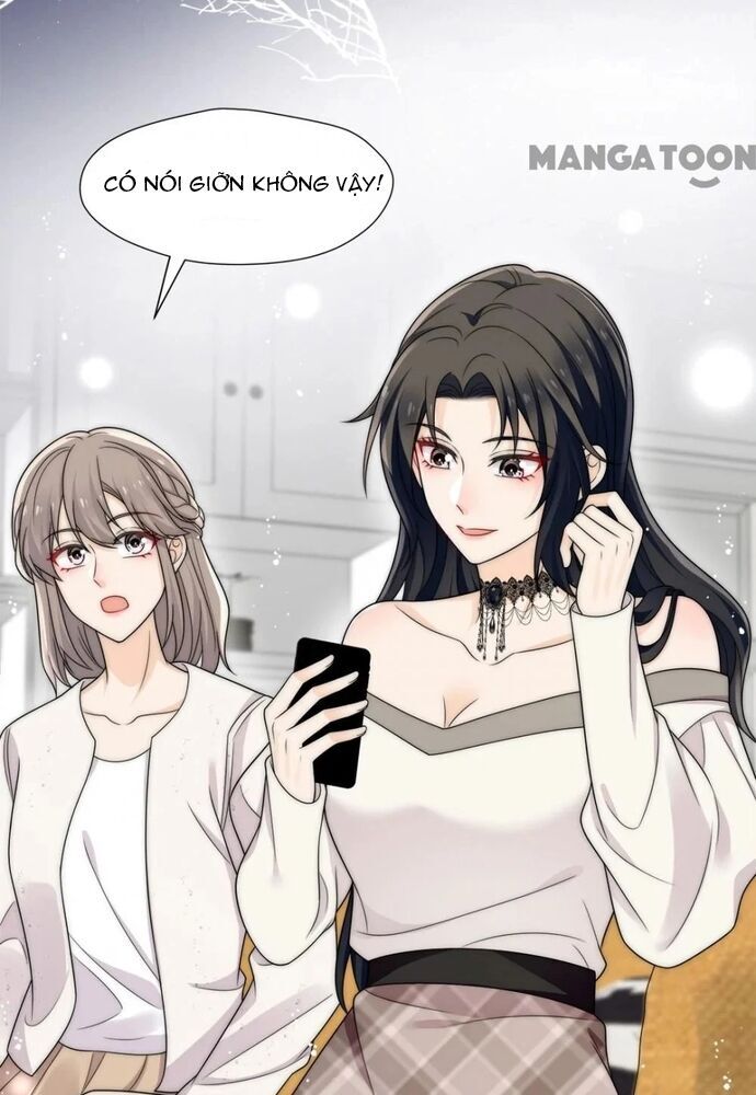 Pha Lê Xanh - Chương 61 - Trang 22