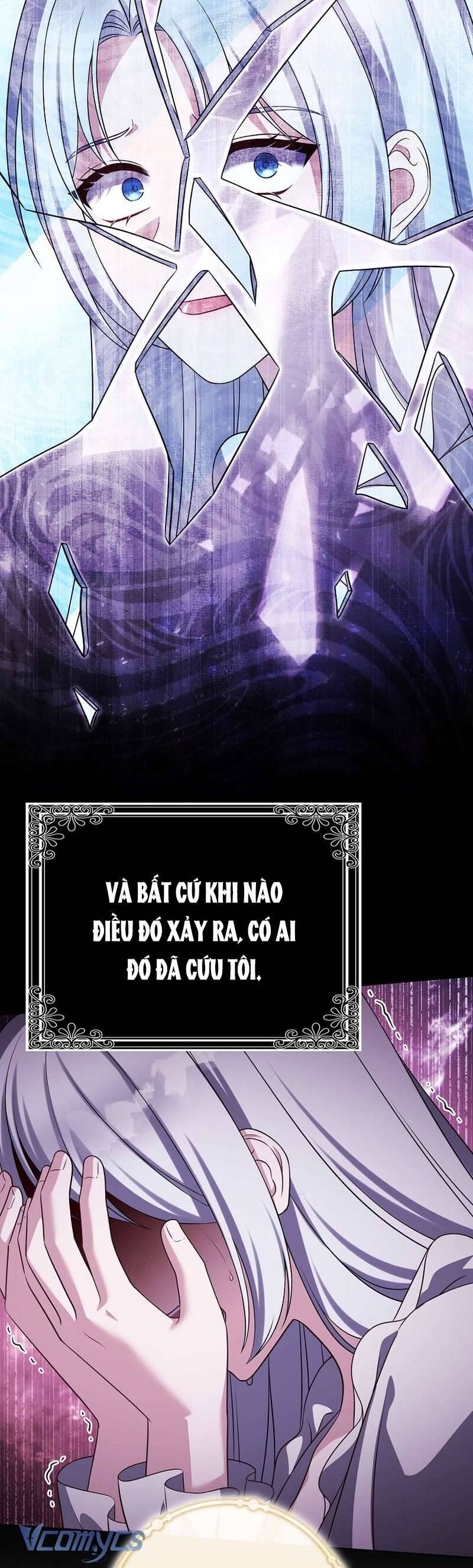 Nếu Không Kết Hôn, Tôi Sẽ Chết - Chương 5 - Trang 61