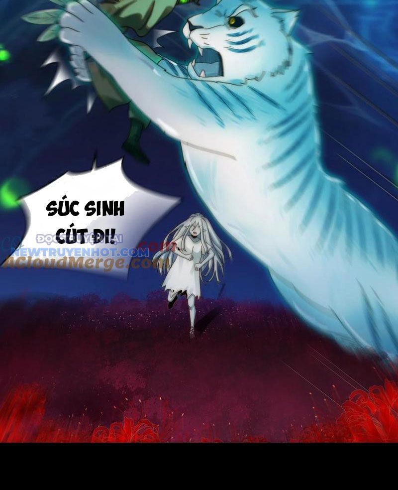 Đối Mặt Với Bệnh Tâm Thần, Ma Quỷ Chẳng Là Cái Thá Gì - Chương 46 - Trang 46