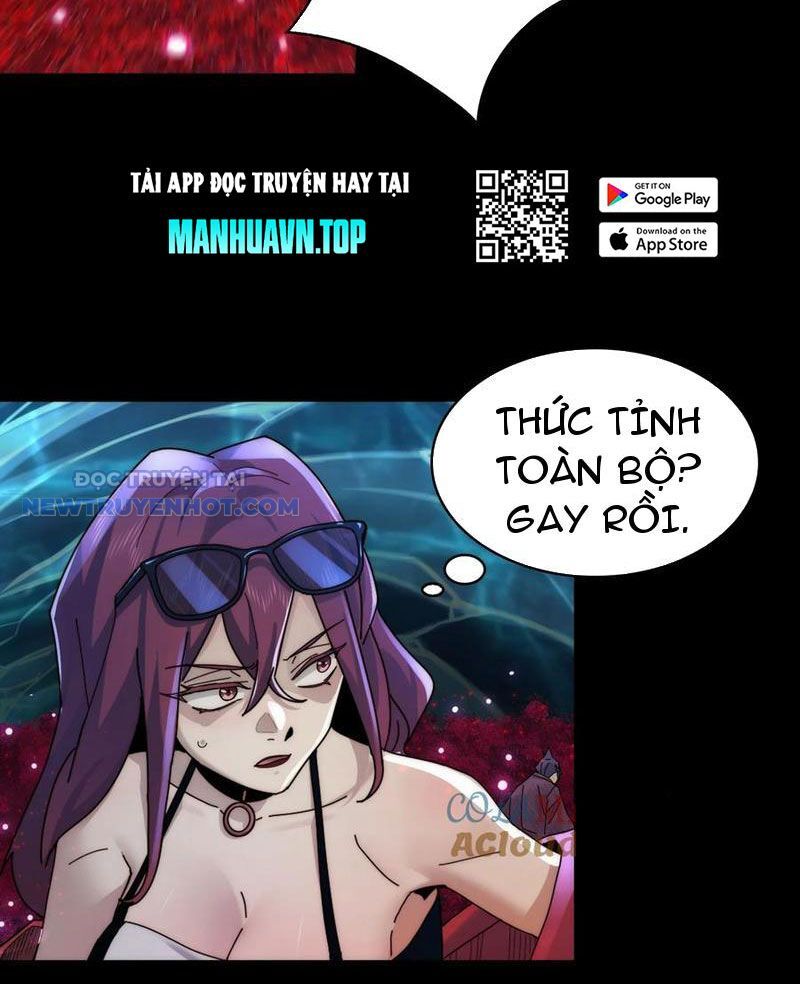 Đối Mặt Với Bệnh Tâm Thần, Ma Quỷ Chẳng Là Cái Thá Gì - Chương 46 - Trang 30