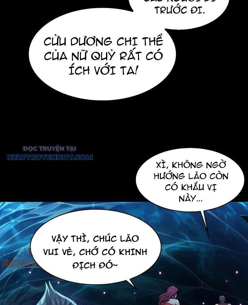 Đối Mặt Với Bệnh Tâm Thần, Ma Quỷ Chẳng Là Cái Thá Gì - Chương 46 - Trang 38