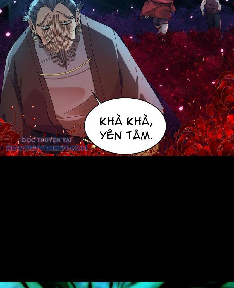 Đối Mặt Với Bệnh Tâm Thần, Ma Quỷ Chẳng Là Cái Thá Gì - Chương 46 - Trang 39
