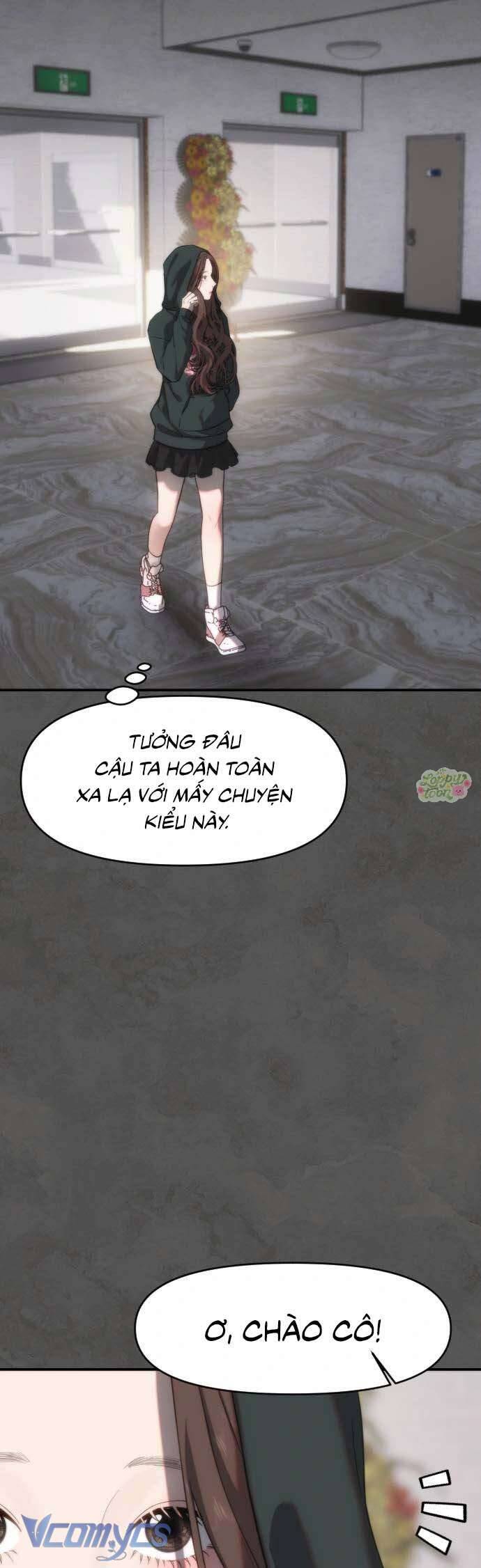 Ai Là Kẻ Đã Giết Tôi? - Chương 7 - Trang 29
