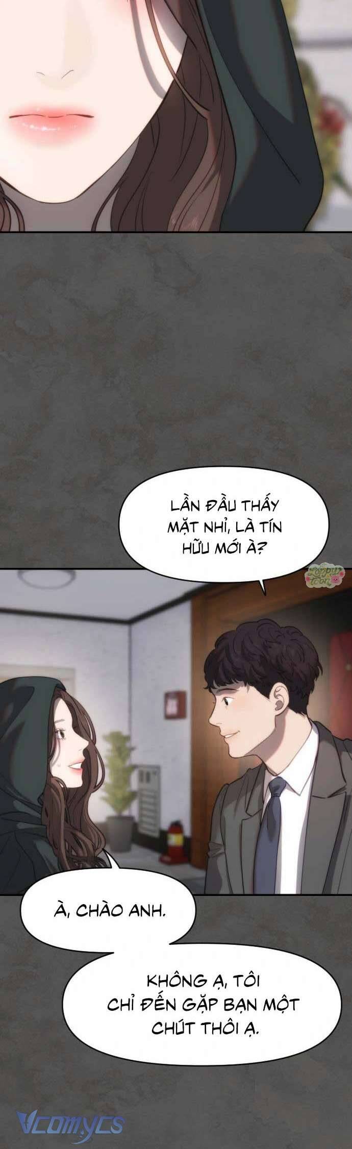Ai Là Kẻ Đã Giết Tôi? - Chương 7 - Trang 30