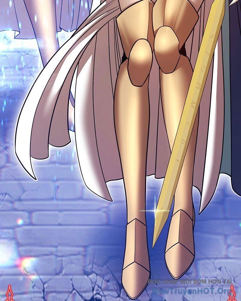 Gậy Gỗ Cấp 99+ - Chương 148.5 - Trang 218