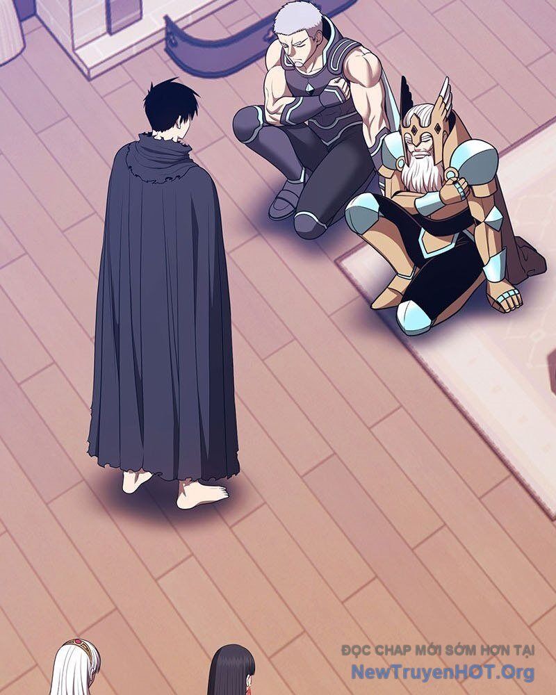 Gậy Gỗ Cấp 99+ - Chương 148.5 - Trang 230