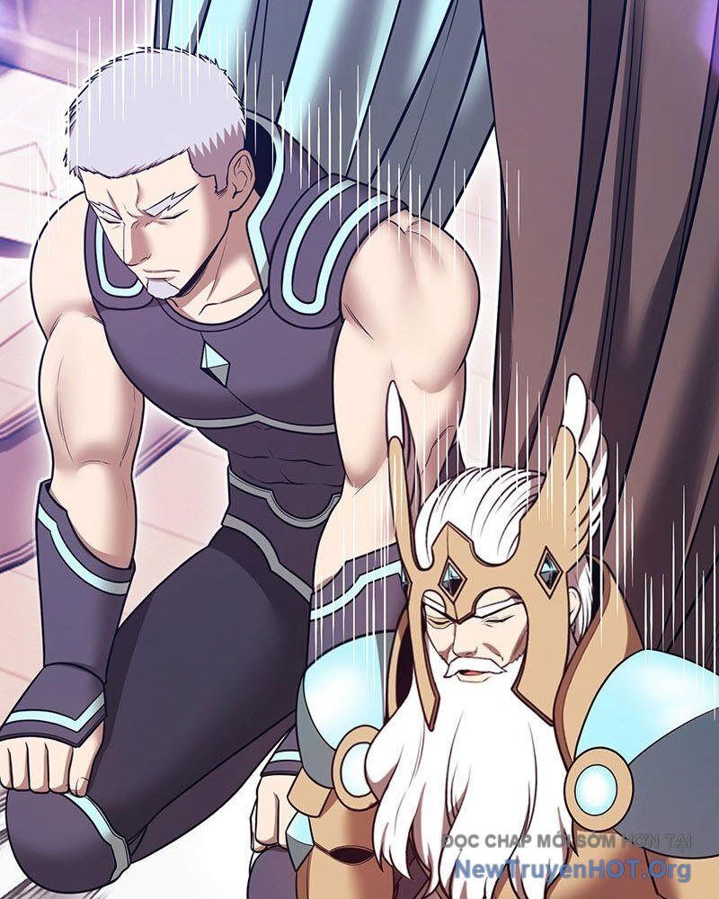 Gậy Gỗ Cấp 99+ - Chương 148.5 - Trang 141