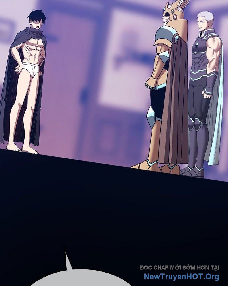 Gậy Gỗ Cấp 99+ - Chương 148.5 - Trang 138