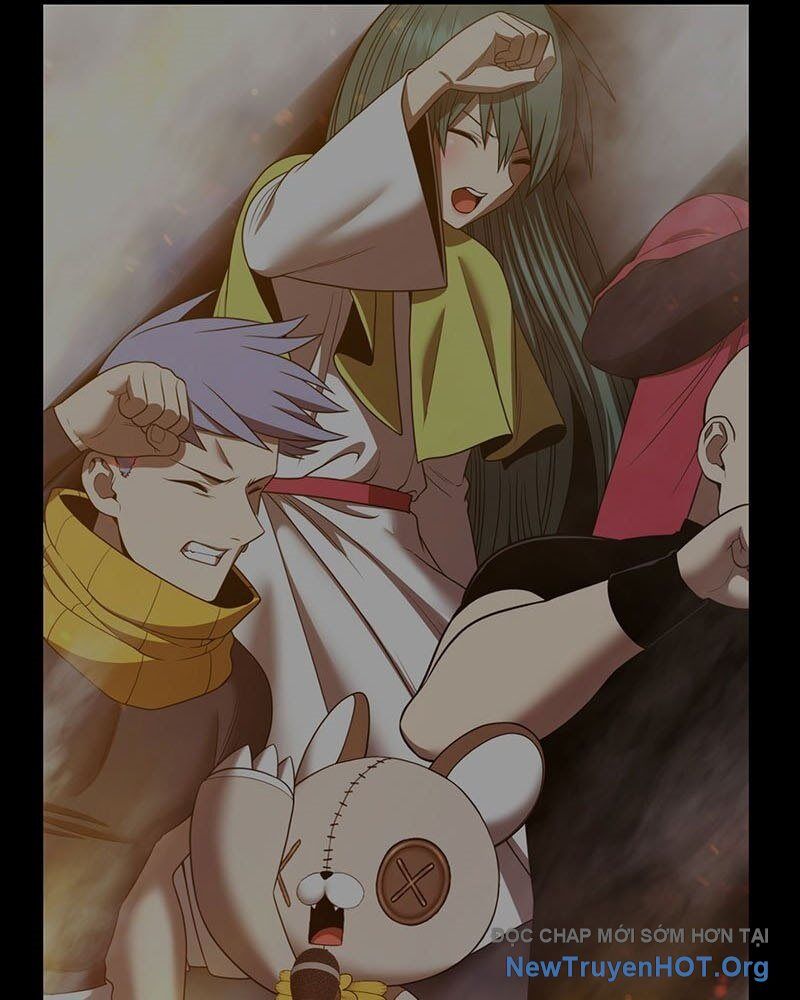 Gậy Gỗ Cấp 99+ - Chương 148.5 - Trang 97