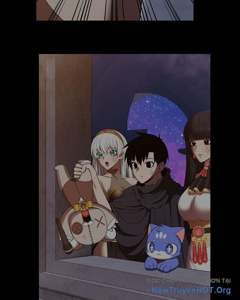 Gậy Gỗ Cấp 99+ - Chương 148.5 - Trang 101