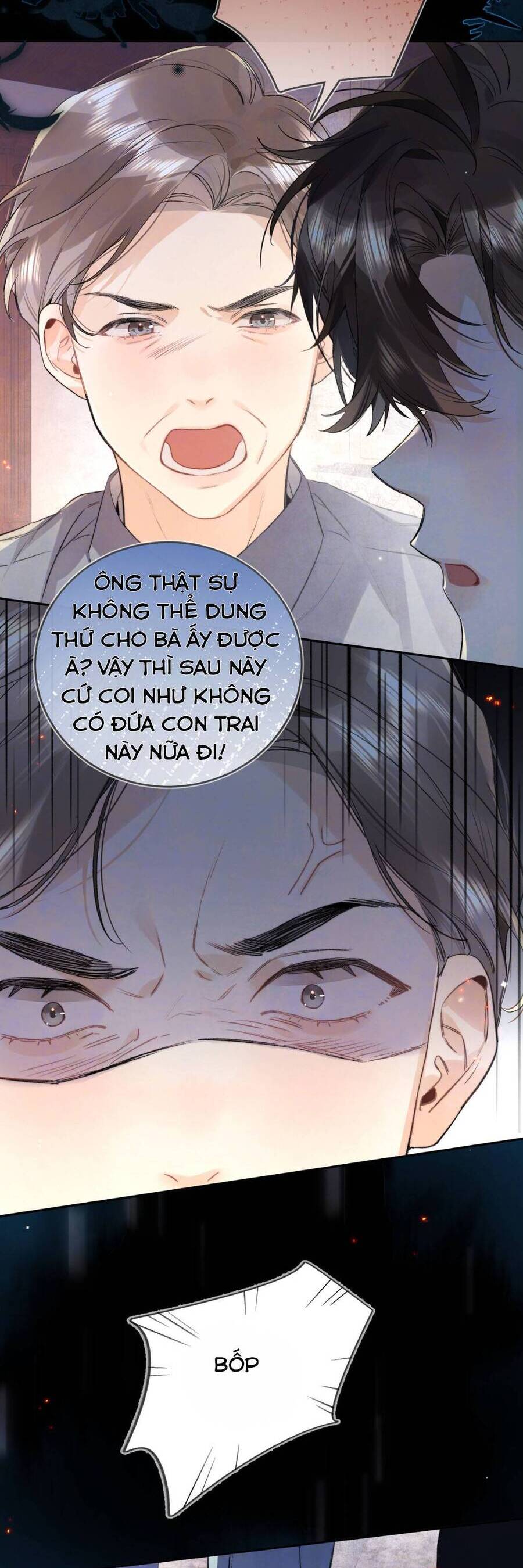 Tỏ Tình Chương 74 Ảnh 10