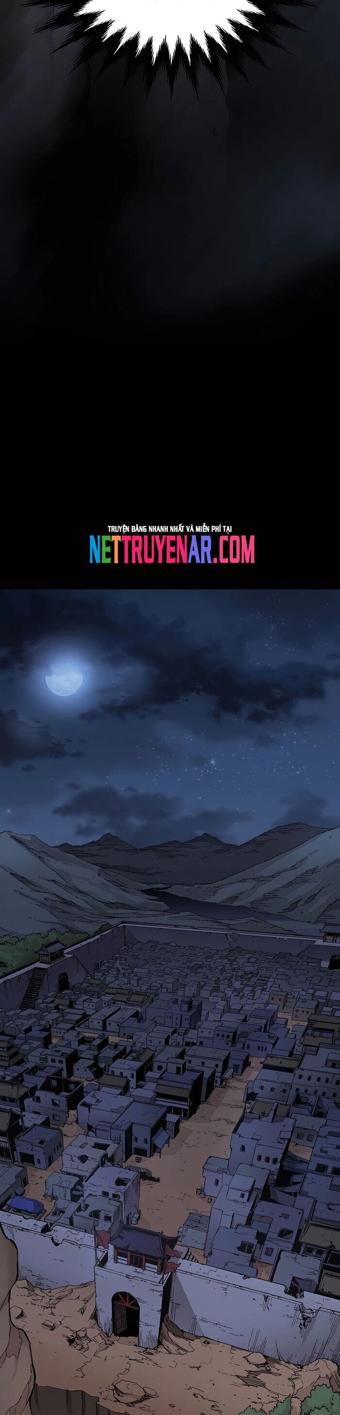 Đại Đao Ngạo - Bất Trạch Cầu Sinh - Chương 4 - Trang 29