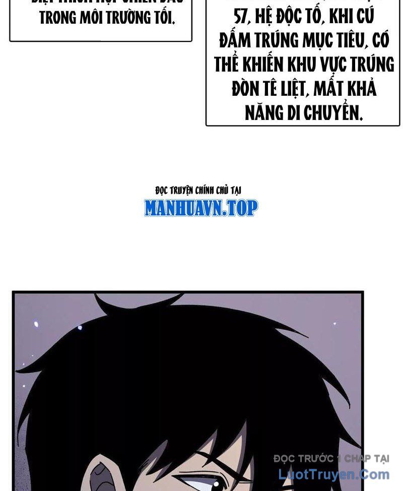 Công Hội Kỳ Lân - Chương 22 - Trang 95