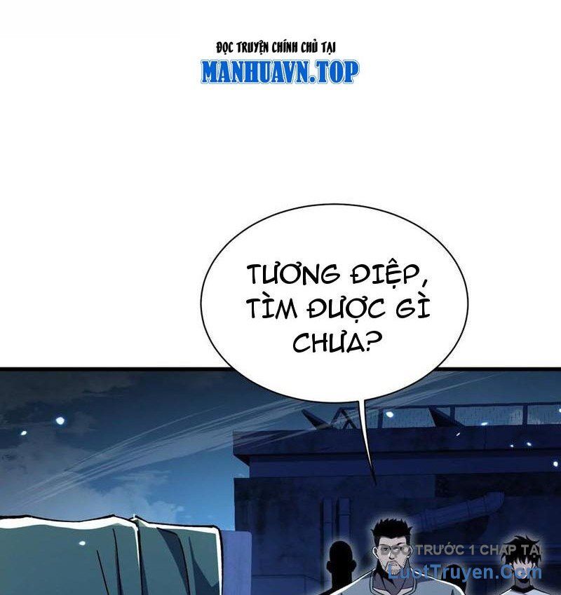 Công Hội Kỳ Lân - Chương 22 - Trang 23