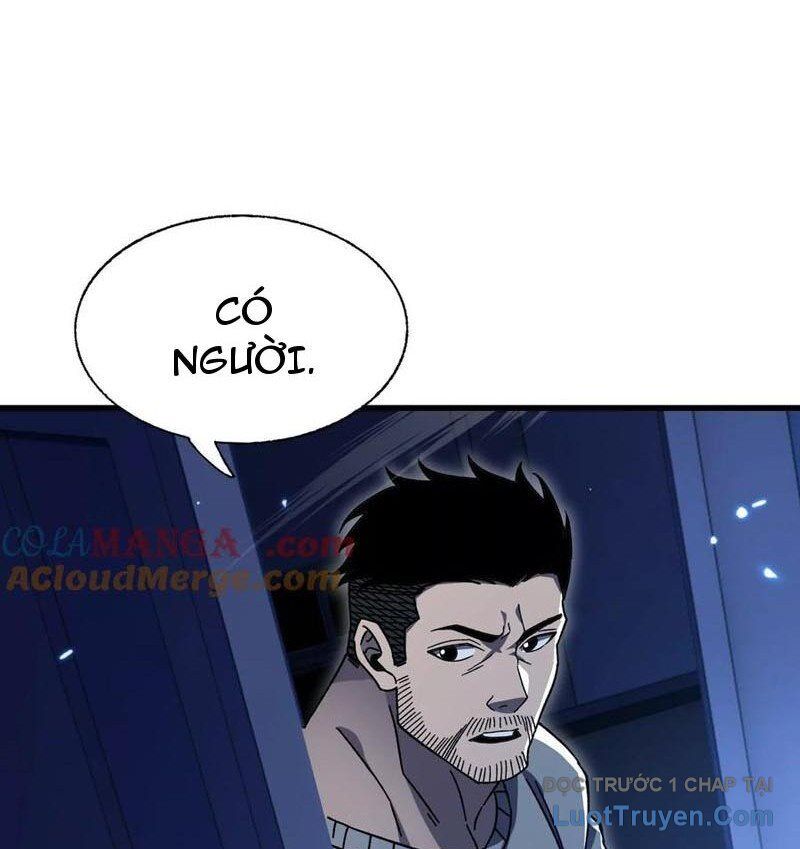 Công Hội Kỳ Lân - Chương 22 - Trang 21