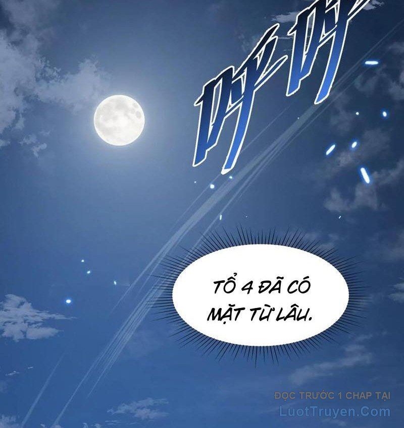 Công Hội Kỳ Lân - Chương 22 - Trang 8