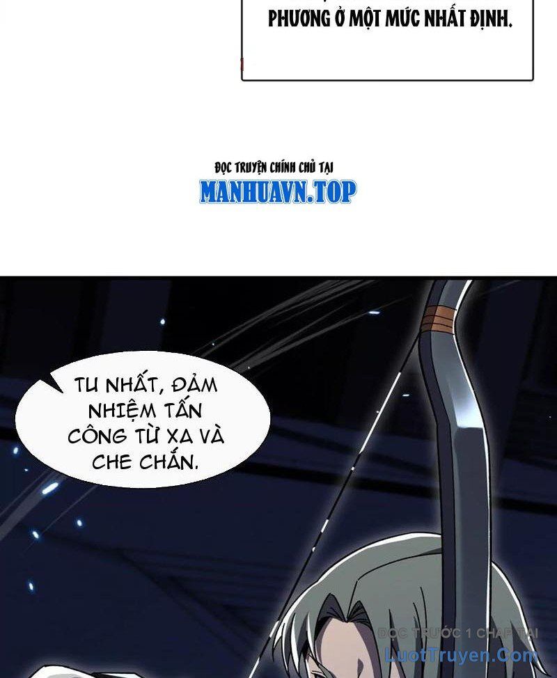 Công Hội Kỳ Lân - Chương 22 - Trang 90