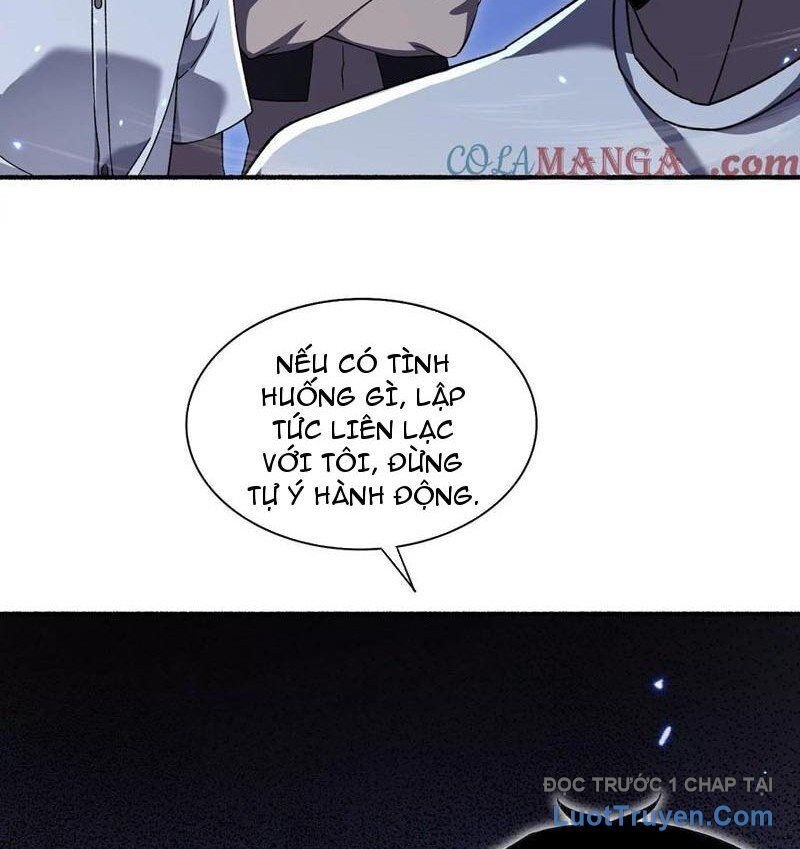Công Hội Kỳ Lân - Chương 22 - Trang 5
