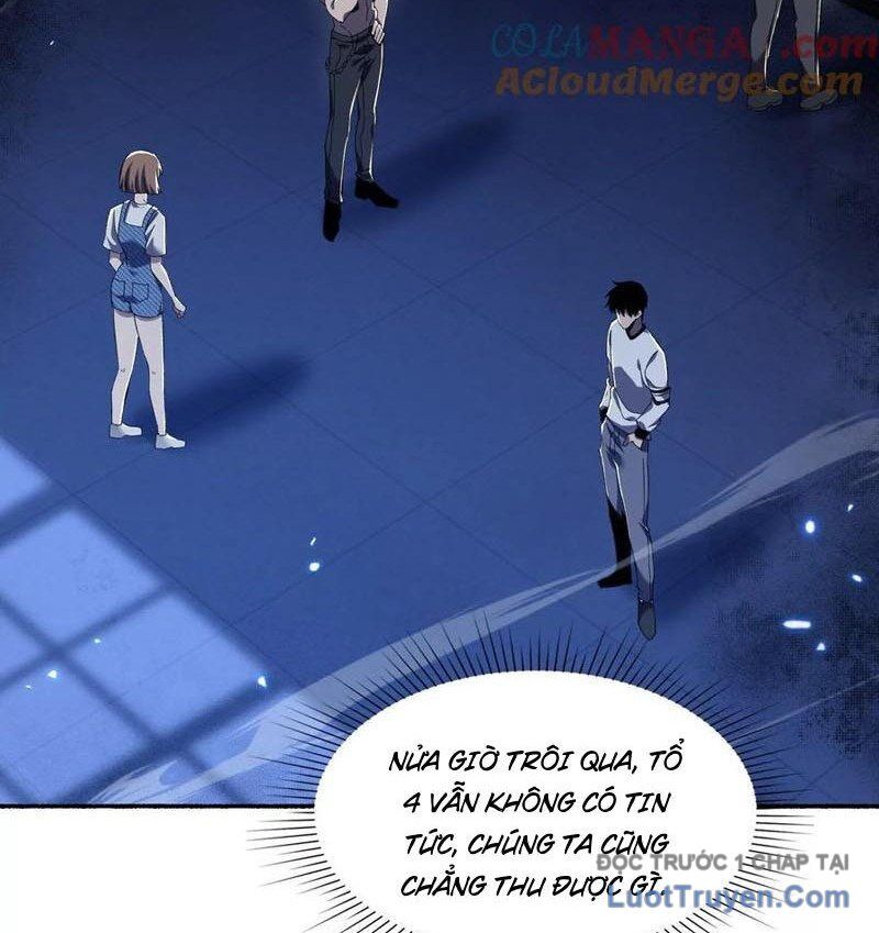 Công Hội Kỳ Lân - Chương 22 - Trang 16