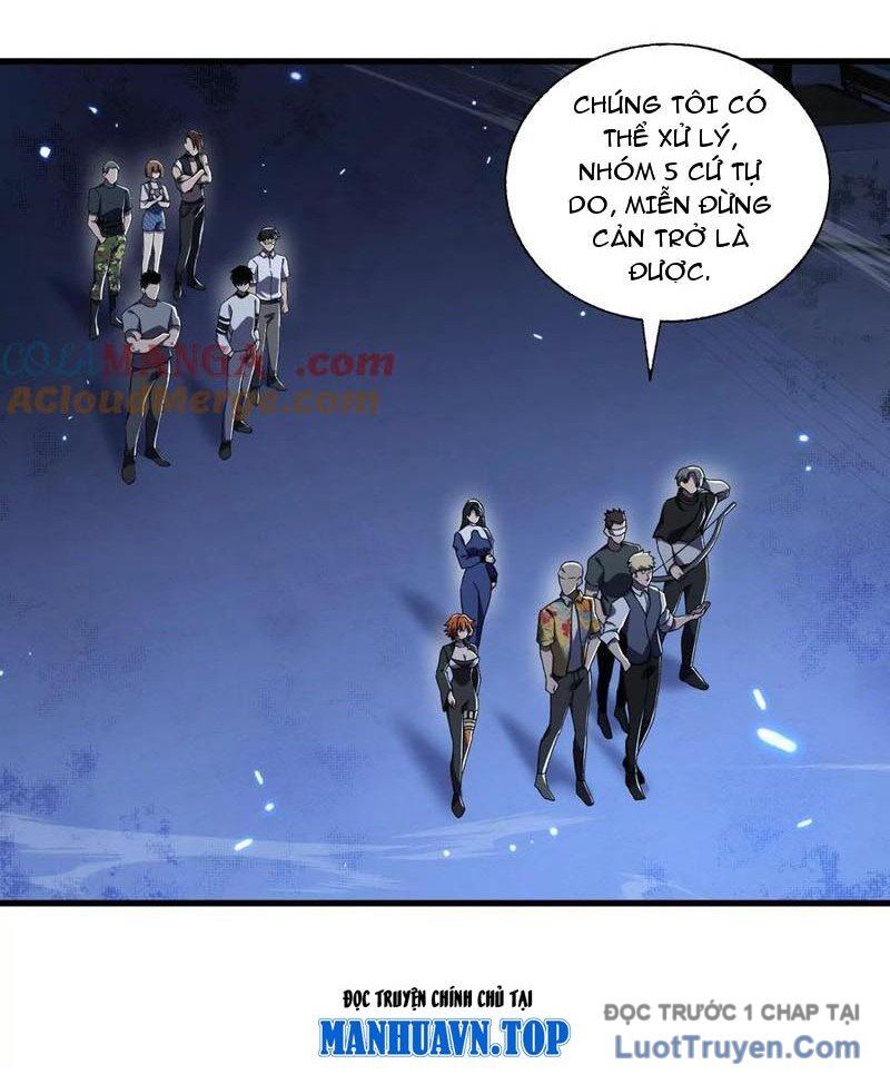 Công Hội Kỳ Lân - Chương 22 - Trang 97