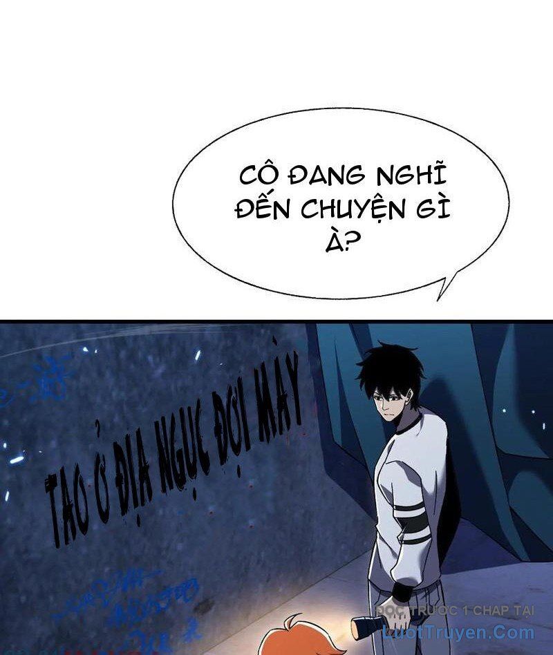 Công Hội Kỳ Lân - Chương 22 - Trang 36