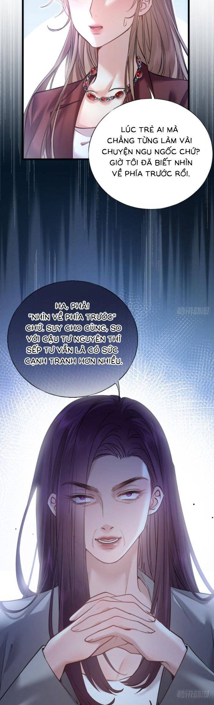 Từ Chối Hiến Thận Lại Thành Mợ Út Của Kẻ Từng Yêu - Chương 6 - Trang 11