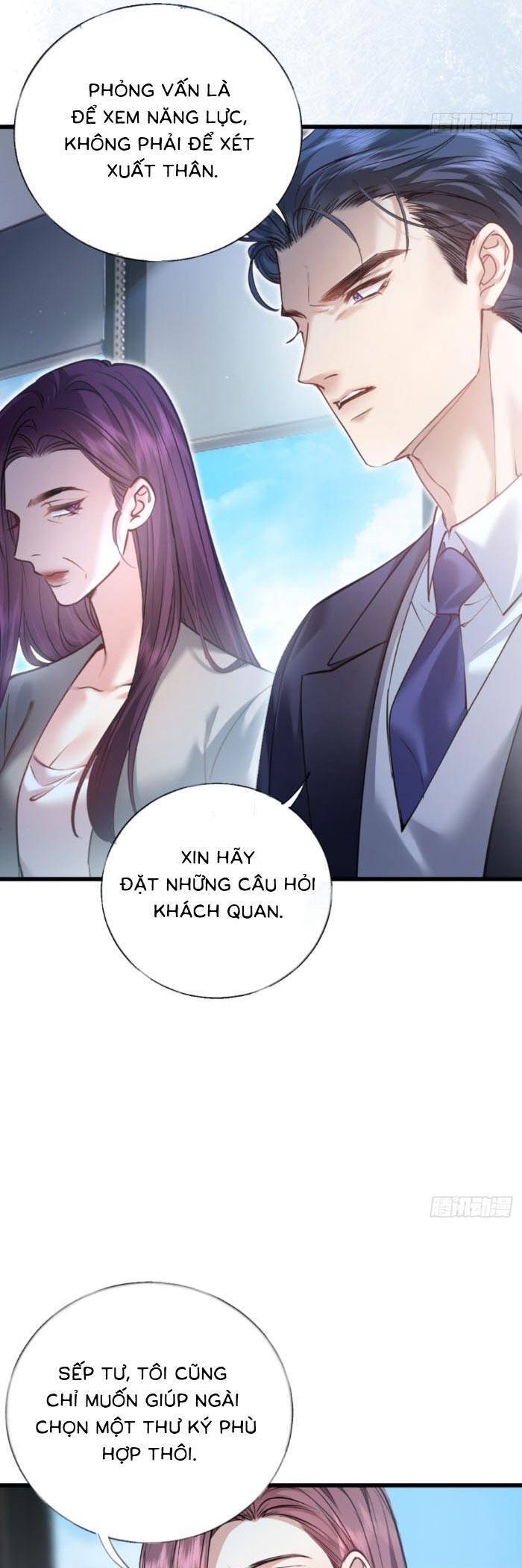 Từ Chối Hiến Thận Lại Thành Mợ Út Của Kẻ Từng Yêu - Chương 6 - Trang 13